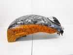 Honda Vtx 1800 Rear Fender Tail Light 80110-MCH-671ZL 2002-2004. Fixed Price $250.75.