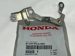 Genuine Honda Front Fender Left Stay GL1800 Goldwing F6B See Notes 61119-MCA-000. Fixed Price $35.98.