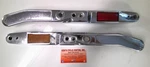 Harley Davidson Rear Fender Support Struts 59501-81 59500-81 Fxrs Fxrp. Fixed Price $200.00.
