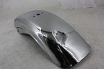 Honda CB350F CB400F Four Rear Fender Mud Guard Chrome. Fixed Price $99.99.