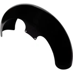 Klock Werks 1401-0427 KWF-01-0104-2014 Tire Hugger Front Fender For Dresser. Fixed Price $359.95.