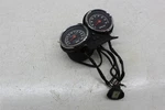 86-94 Harley Davidson Sportster XL883 Gauges Speedometer Tach Cluster. Fixed Price $315.00.