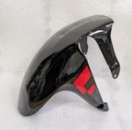 Aprilia - 2007 Rsv 1000: Front Mudguard (dis 109488). Fixed Price $99.99.