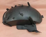 2001-2010 Honda GL1800 Rear Inner Fender. Fixed Price $99.99.