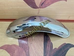1975-1977 Honda Rear Fender. 1976 Super Sport Back Mud Guard.. Fixed Price $199.00.
