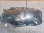 1973-76 Honda XL175 Rear Inter Fender #80105-329-010. Fixed Price $17.00.