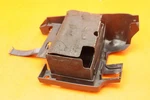 2009-2014 Yamaha Yzf R1 Oem Rear Back Undertail Battery Tray Plastic. Fixed Price $25.50.