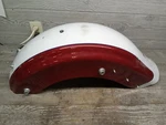 2020 Harley Davidson Stock Touring Road Glide Fltrxs Rear Back Wheel Fender Oem. Fixed Price $149.99.