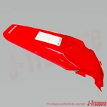 Honda CRF150R 2016-2023 Genuine Rear Fender Set TYPE1 80010-KSE-306ZA Oem. Fixed Price $161.10.