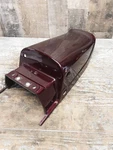 1984 Kawasaki ZN1100 Ltd Rear Back Tail Fairing Cowl Panel Plastic. Fixed Price $39.99.