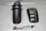 2019 Royal Enfield Himalayan Front Fender W/ Mud Guard. Fixed Price $89.99.