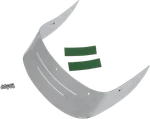 Drag Specialties 1405-0171 Rear Fender Skirt With Embossed Ribs. Fixed Price $56.60.