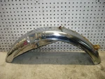 Honda 68 70 CB350 CL350 Rear Back Wheel Cover Fender Chrome 80100-286-674XW. Fixed Price $39.99.