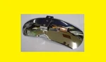 *1EA Oem Honda Z50AK1 (K0/K2 Maybe?) Chrome Front Fender (260A). Fixed Price $199.88.