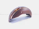 Harley Davidson Dyna Super Glide Low Rider & Street Bob Bronze Rear Wheel Fender. Fixed Price $399.95.