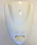 Peace Sports TPGS-805 50CC Scooter Front Fender. Fixed Price $59.99.