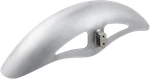 Russ Wernimont Retro Steel Front Fender 18"-19" Wheel 2006-2017 Harley Dyna Fxd. Fixed Price $305.99.