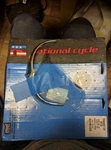 National Cycle - N732 Cast Fender Tip. Fixed Price $49.95.