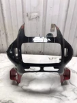 90 Honda Hurricane Front Fender Fairing Cover Cowl. Fixed Price $179.99.