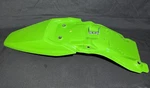2008-2024 Kawasaki KLX140R KLX140L Oem Rear Fender Green 35022-0055-290. Fixed Price $64.95.