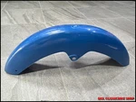 Nos Honda C110 CA110 C111 C114 C115 Front Fender Blue Genuine P/n 61100-011-000. Fixed Price $170.42.