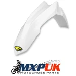 2019 Front White Mxpuk Cycra (P979). Fixed Price $38.86.