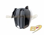 2021 Triumph Speed Triple 1200 Carbon Fiber Rear Hugger Mud Guard Fender Twill. Fixed Price $178.06.
