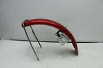 1978 Kawasaki KZ650 Sr (#414) Front Fender (KTP337). Fixed Price $53.95.