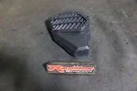 2019 Honda PCX150AAC Radiator Cover 19150-K97-T00. Fixed Price $14.99.