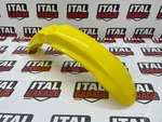 Ant. Mudguard Yellow Oem Polisport For Suzuki Rmz 250 2004-2006 COD:8561000007. Fixed Price $29.12.