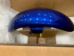 *nos 2001 & 2004 Honda VT1100C Shadow Spirit Front Fender 61100-MM8-740YL New. Fixed Price $319.32.