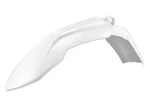 Polisport White Front Fender 12-16 Exc, Sxf, Xcfw,. Fixed Price $20.95.