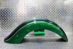 1999 Kawasaki Vulcan VN1500G Nomad Front Fender 35004-5144-E9. Fixed Price $229.99.