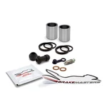 Honda VTX1300 2009 Front Brake Caliper Piston Seal Maintenance. Fixed Price $80.60.