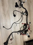 2021 Benelli Tnt 135 Oem Main Wiring Electrical Harness Loom. Fixed Price $240.00.