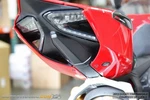 Fit 12-18 Ducati Panigale 899 959 1199 1299 Fender Cover Plate Hole Block Off. Fixed Price $34.98.
