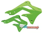 Cycra Powerflow Intake Radiator Shrouds 1CYC-1867-72. Fixed Price $84.39.
