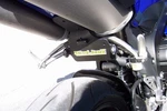 Yamaha Yzf R1 Led Fender Eliminator 2004 2005 2006 Tag Holder. Fixed Price $59.95.