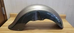 2001 Yamaha Royal Star Venture XVZ1300TF Front Greenish Gray Metallic Fender. Fixed Price $272.00.