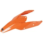 Ufo Rear Fender Ktm Orange KT03094#127. Fixed Price $58.13.