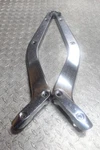 Oem Harley 2018-2024 Softail Low Rider Fxlrs Fender Struts Frame Cover Set. Fixed Price $349.95.