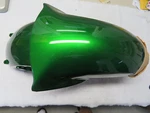 Kawasaki New Ninja ZX14R 2016-2020 Front Fender 35004-0131-60R. Fixed Price $181.46.