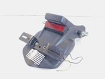 Ducati ST2 ST3 & ST4 Rear Wheel Mudguard Fender Cover W/ License Plate Light. Fixed Price $67.95.