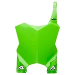 Acerbis Raptor 2 Front Number Plate Green. Fixed Price $47.24.