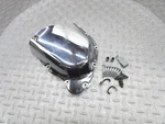2003 98-04 Suzuki VL1500K Intruder Lc Chrome Stator Engine Motor Side Cover. Fixed Price $92.48.