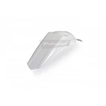 Polisport Rear Fender WR250F Oem Color 2013-2014 White 8569400001. Fixed Price $40.32.