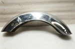 Norton Atlas Dominator Chrome Front Fender Bobbed Oem /VB72/. Fixed Price $155.99.