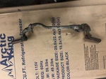 69/70 Honda SL-350 Oem Foot Pegs And Bracket, 50610-310-020. Fixed Price $50.00.