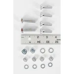 Colony Chrome Rear Fender Mounting Hardware Kit 8881-18. Fixed Price $27.86.