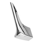 MF5750 Chrome Deflector Front Right For Piaggio Liberty 125 150 Iget. Fixed Price $131.50.
